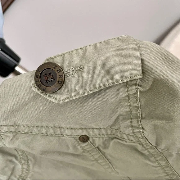 Point Zero Jacket - Picture 5 of 6